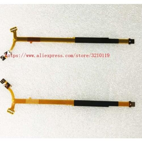 NEW Lens Aperture Flex Cable For Canon EF 16-35mm 16-35 F/4L IS USM Lens Repair Part