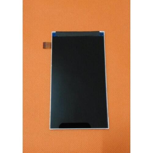 Original QHD LCD Display Screen Assembly for SUPPU F6 / JEEP F6 MTK6582 Quad Core 4.5" 1G RAM 8G ROM Rugged Free shipping