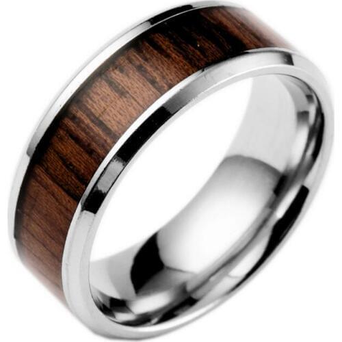 Qiaonitu Wedding Rings