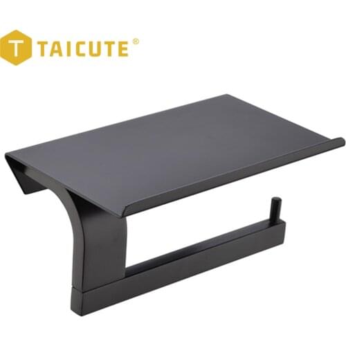TAICUTE Bathroom Equipment
