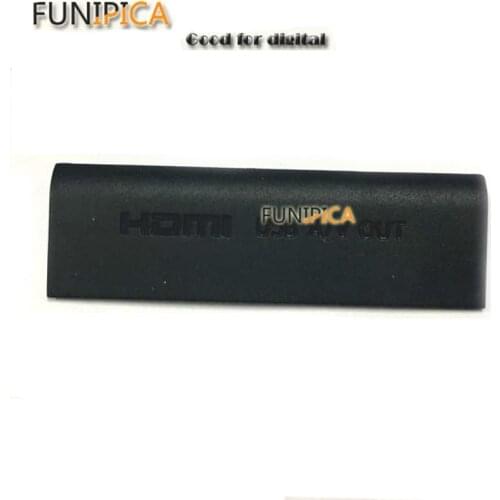 High quality original USB rubber for Olympus E-M10 USB rubber cover micro DSLR camera repair parts free shipping