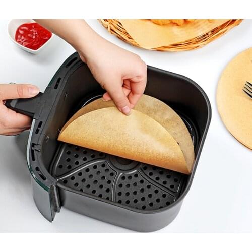 Пергаментная бумага для выпечки WHPHous China At AliExpress