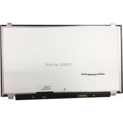 Free shipping LTN156AT35 LP156WH3-TLE1 LP156WH3-TLAA TLAB TLT1 LP156WH3-TLS3 LP156WHB-TLA1 TLB1 TLC2 LCD SCREEN 1366*768 40pin
