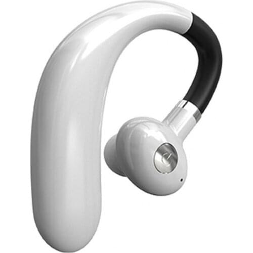 1Pc R10 Wireless Earphone Hanging Ear Mini Bluetooth 5.0 Multi-function HiFi TWS Earphone for Jogging