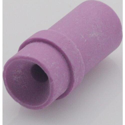 35*15*5mm Dental Sandblaster Nozzles Air Siphon Sand Blasting Gun Ceramic Tips