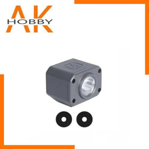 Sunnylife 1/4" Adapter Multifunctional Expanding Switch Connection for DJI OSMO POCKET Handheld Gimbal Camera