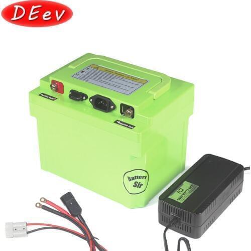 IP68 Waterproof 72v ebike battery 72 volt 20ah 30ah 3000W 2000W rechargeable ebike battery for eletronic bike with charger