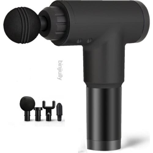 Binjiully Electric Massagers