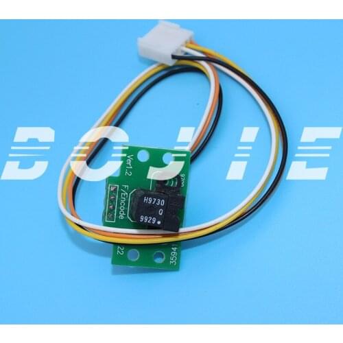 Bojie High quality gongzheng inkjet printer raster encoder sensors