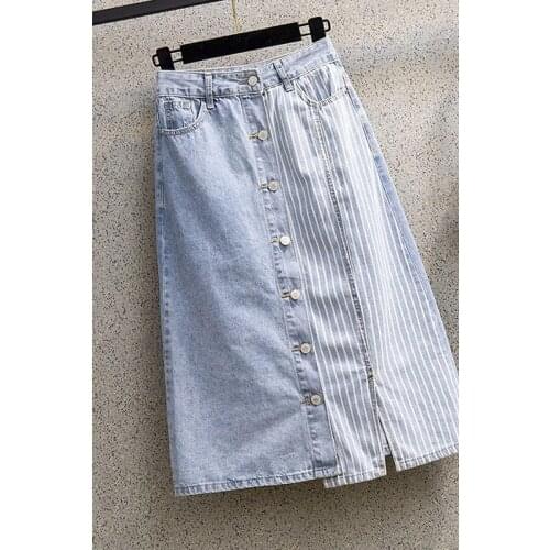 fashion Yshop High Waist Skirts For Women