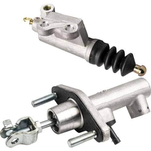 Clutch Slave Master Cylinder Kit For Honda Civic 1.7L 2001-2005 46920-S5A-G01