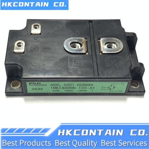 NEW MODULE A50L-0001-0299#N 1MBI400NN-120-01 1MBI400NN-120 FREE SHIPPING