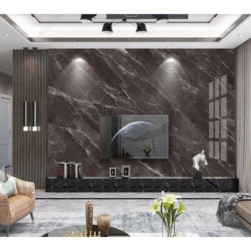 Papel de parede Agate jade marble 3d wallpaper,bedroom KTV bar mural wall decor