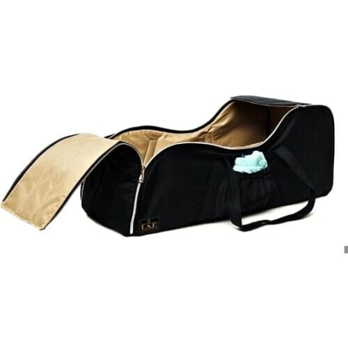 SERESSTORE U.S.F Carry Cot Baby Carrying Infant Carrier Stroller