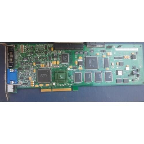PICTURETEL 501-0266-01 STEAM VGA BOARD 270-0266-01