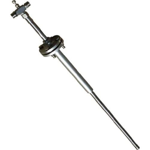 SNCR Denitrification System for Fixed Kiln Ammonia Atomization Nozzle with Internal Thread Connection Spray Gun