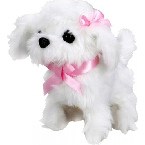 Sunman Cute Dog Maltese
