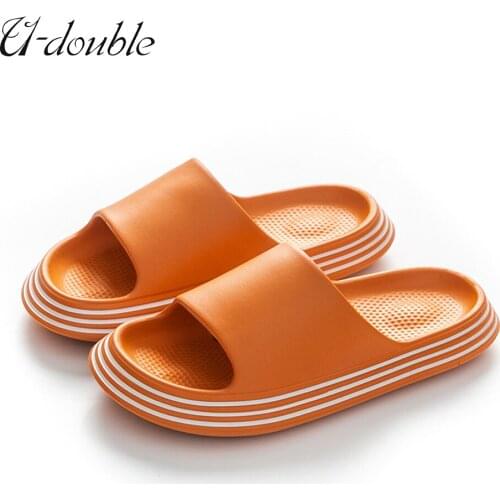 U-DOUBLE Footwear
