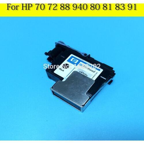 3 PCS/Lot T795 T770 T790 Printhead Protector HP72 Print Head Cover For HP 72 2300 T610 T620 T1100 T1200 T1300 T2300 Printer