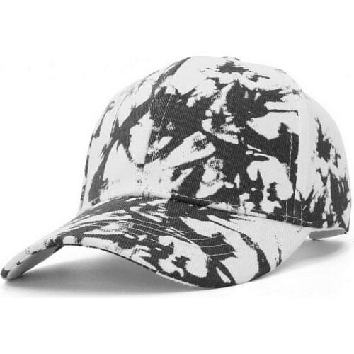 GEMVIE Womens Hats Baseball Caps Printing Colors Girls Baseball hat For Summer Stylish Hip Hop Hat Womens Summer Hats