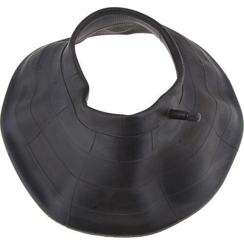 1 Pcs 15 x 5.00- 6 Inch Inner Tube 6'' Innertube Lawn Mower Tractor Tyre Wheel Replaces AYP 59904/Carlisle 320290/Lesco 050435