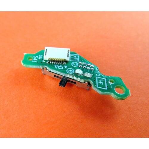1PC high quality power switch board on off Circuit Board For PSP3000 psp 3000