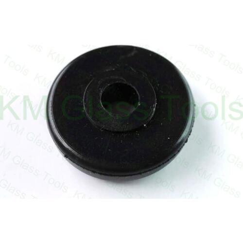 100 Pieces Small rubber wheel,Grid Frame wheel, Diametet 33mm, Used for glass machine. Free shipping