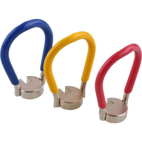 3pcs Bike Spoke Key Wheel Spoke Wrench Tool Nipples Bicycle Repair Tools Bicycle Accessories Cycling Wrench MTB Road Bike Tools