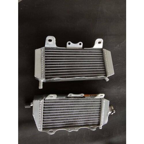 L&R Aluminum Radiator for YAMAHA YZ450F YZF450 2006 06