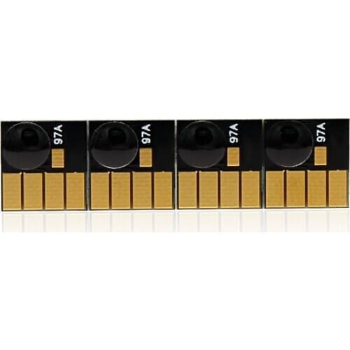 ARC Chips for HP932 933 XL for HP Officejet 7512 7510 6700 7110 6600 6100 7610 7612 printer for HP 932 933