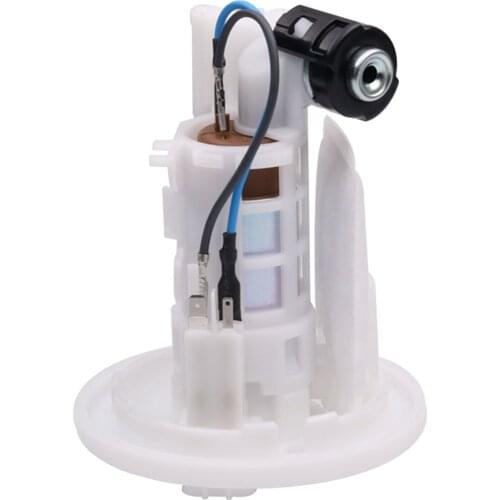 Electric Fuel Pump Assembly for Yamaha YBR125 YBR 125 EFI, Professional