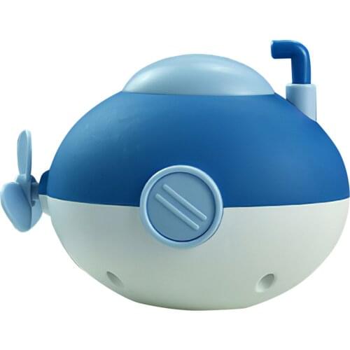 IKAUOIE Bath Toys