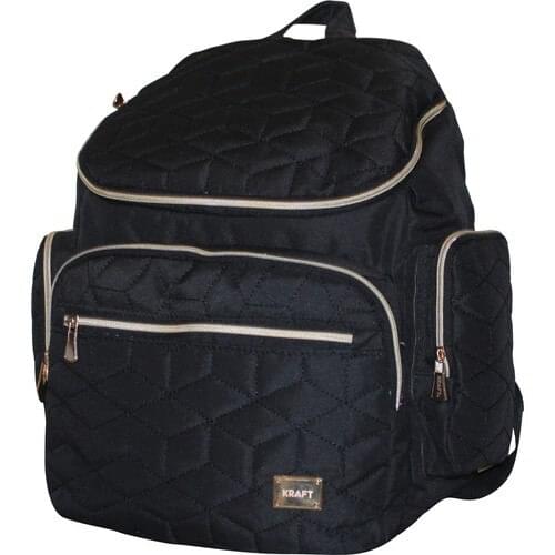 Kraft Begonia Mother Baby Care Bag