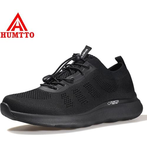 HUMTTO Fashion Brand Sneakers Men Shoes Summer Luxury Designer Women Casual Sport Running Shoe for Mens Woman With Free Shipping