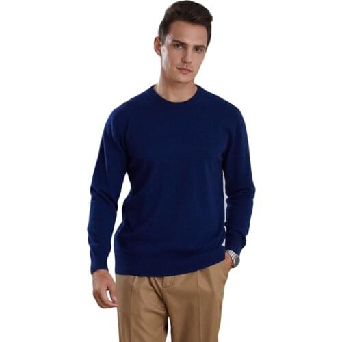 Lilijasmi Men's Sweaters