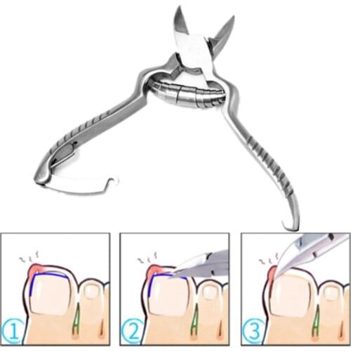 Linmei Cuticle Nippers