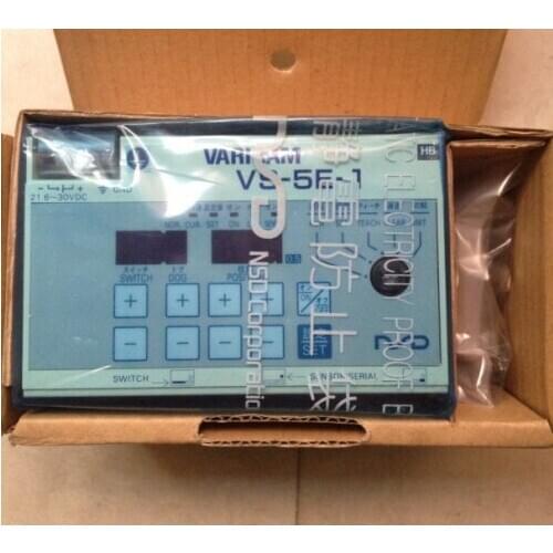 NEW&ORIGINAL CONTROLLER VS-5E-1 *100% REAL STOCK,Please contact us for real photo