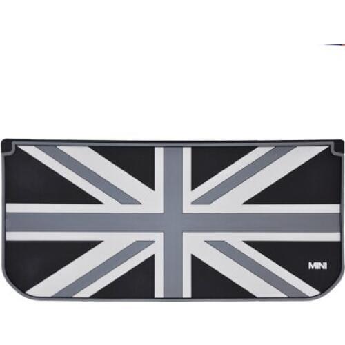 Custom Car Boot Carpet Non Slip Waterproof Rubber Car Trunk Mat for 2014-2019 Year BMW Mini Cooper Two-door F56