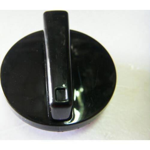 Rice cooker accessories plastic time knob