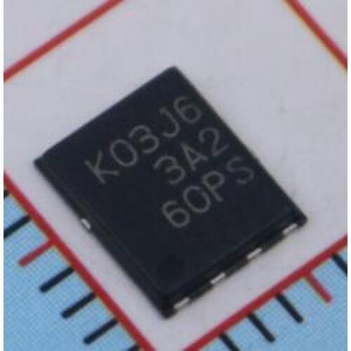 RJK03J6DPA RJK03J6 K03J6 RJK03J6DPA-00#J5A