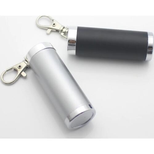 RUVZZ Pocket Ashtrays