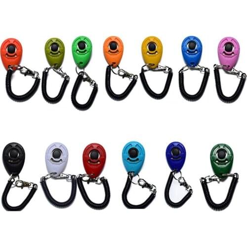 Talk-Satisfied Clickers For Training