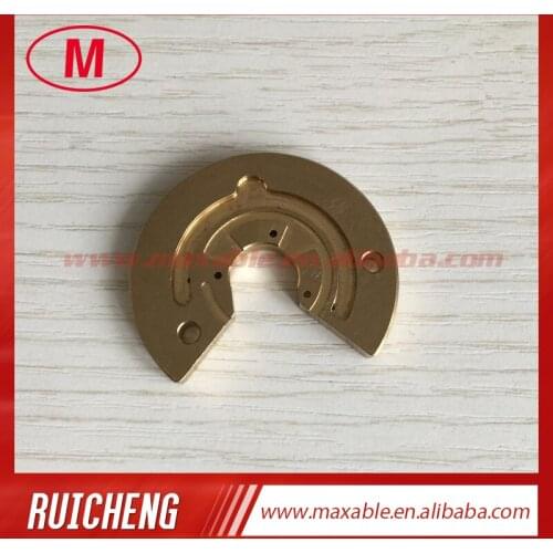 T3 T4 turbo turbocharger thrust bearing copper bar