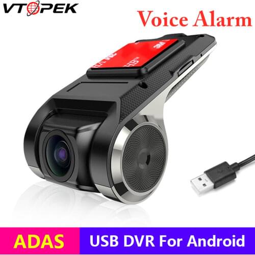 Vtopek Smart Systems For Cars