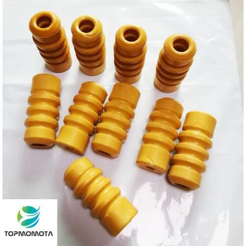 W220 rear shock absorber rubber buffer for mercedes rear shock absorber back shocks foam buffers