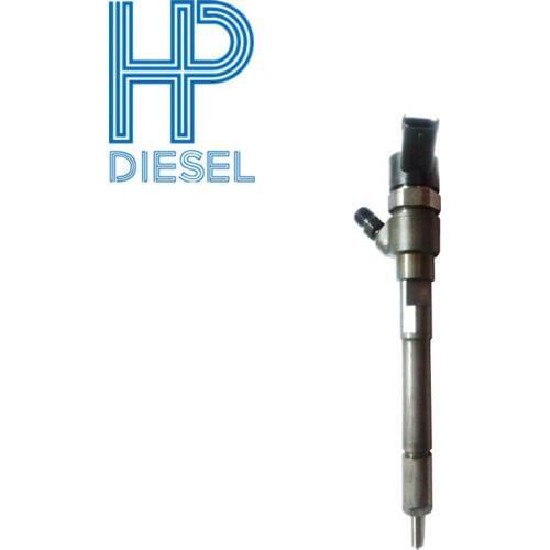 0445110494 Common Rail Diesel Injection 0 445 110 494 Auto Fuel Spare Parts for Bosch Injector 0445 110 494 for MWM engine