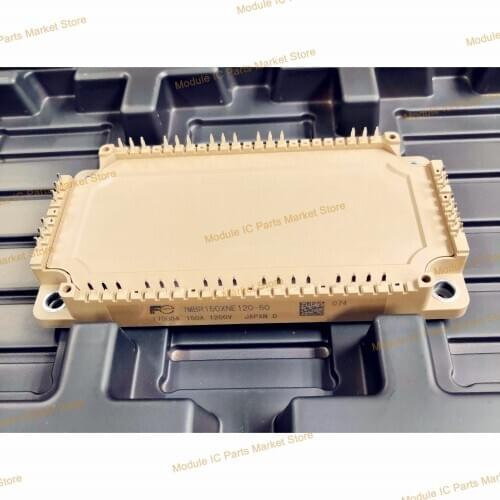 7MBR150XNE120-50 New IGBT module 150A1200V