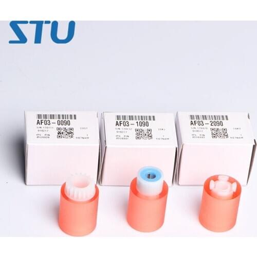 AF03-1090 AF03-0090 AF03-2090 1Set Pickup / Feed / Separation Roller Kit for Ricoh MP 4500P MP 4500SP MP 4500SPF MP 4500SPI