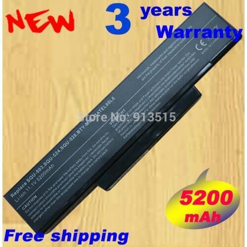 Battery For LG E50 ED500 LE50 SQU-524 SQU-528 BTY-M66 BTY-M67 BTY-M68 M740BAT-6