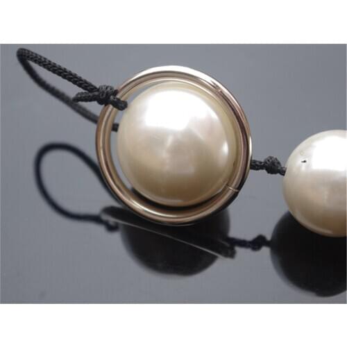 Anal Beads Erotic Toys No Vibrator Sex Toys For Women Pussy Vagina Adult Toys Masturbator Clitoris Stimulator Lesbian Sex Shop